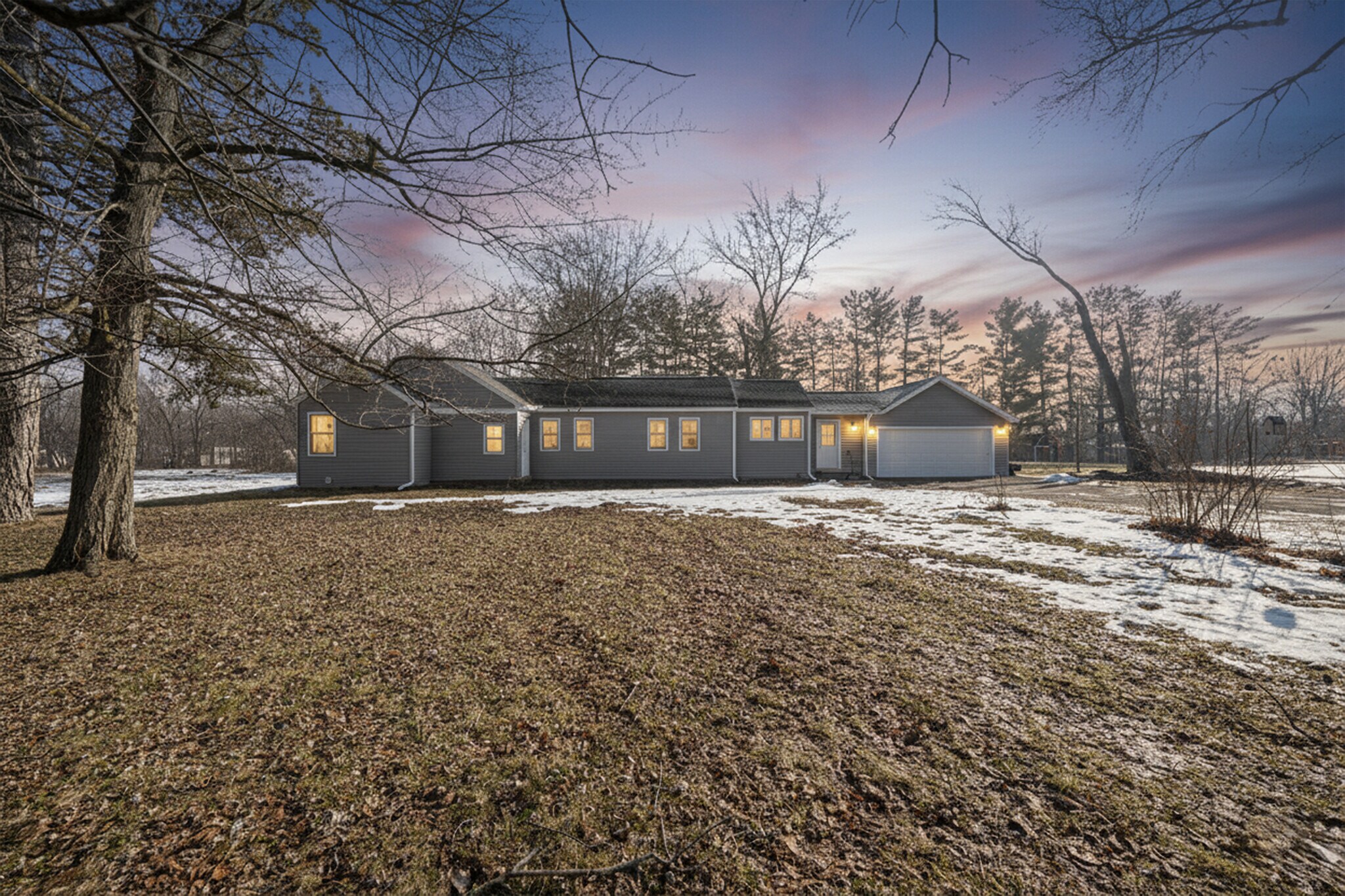 15087 N Holly Rd, Holly, MI à vendre Photo principale- Image 1 de 12