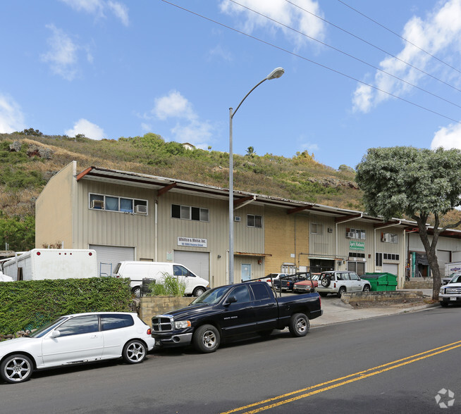 99-1086 Iwaena St, Aiea, HI for sale - Primary Photo - Image 1 of 1