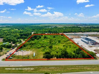 More details for 8503 Hillmoore, Austin, TX - Land for Sale