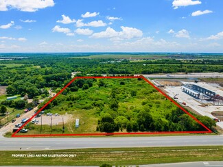 Plus de détails pour 8503 Hillmoore, Austin, TX - Terrain à vendre