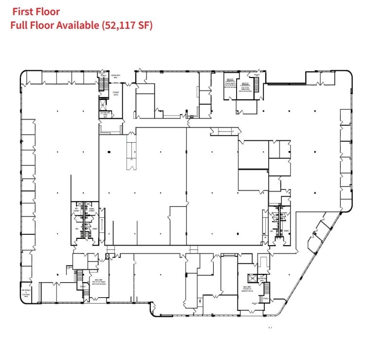 5601 Lindero Canyon Rd, Westlake Village, CA for lease Floor Plan- Image 1 of 1