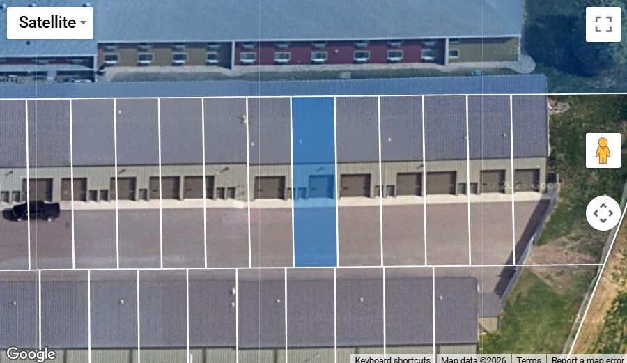 3512 Gateway Ln, Sioux Falls, SD à vendre Photo principale- Image 1 de 4