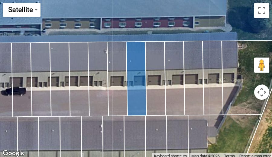 3512 Gateway Ln, Sioux Falls, SD for sale Primary Photo- Image 1 of 4