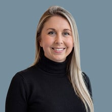 Desirae Gelnett