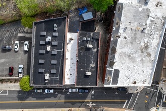 705 N Main St, Winston-Salem, NC - Aerial  map view - Image1