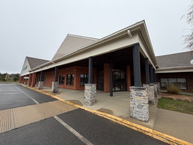 71-101 Carver Rd, Plymouth, MA à louer - Photo du bâtiment - Image 2 de 9