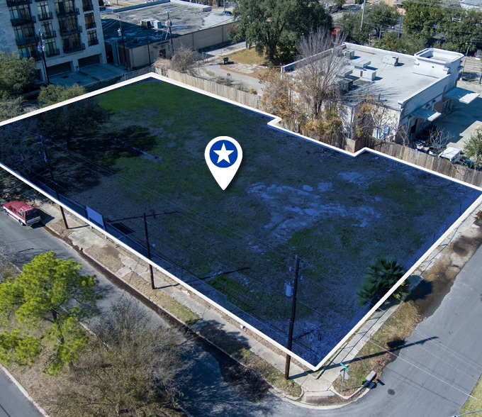 4802 Caroline St, Houston, TX for sale Primary Photo- Image 1 of 4