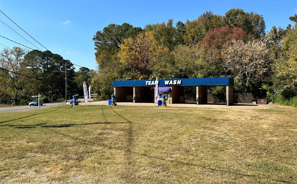 1038 Chalkville School Rd, Birmingham, AL for sale - Building Photo - Image 2 of 4