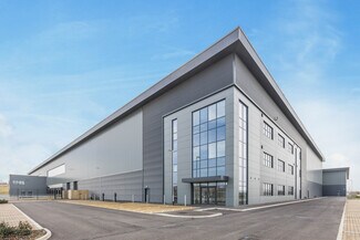 Plus de détails pour Tursdale Rd, Durham - Industriel à louer