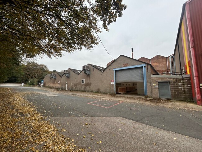 More details for Caton Rd, Lancaster - Industrial for Lease