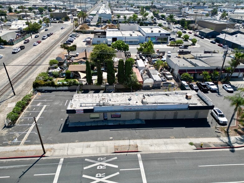 10742 Beach Blvd, Stanton, CA for sale - Building Photo - Image 2 of 8