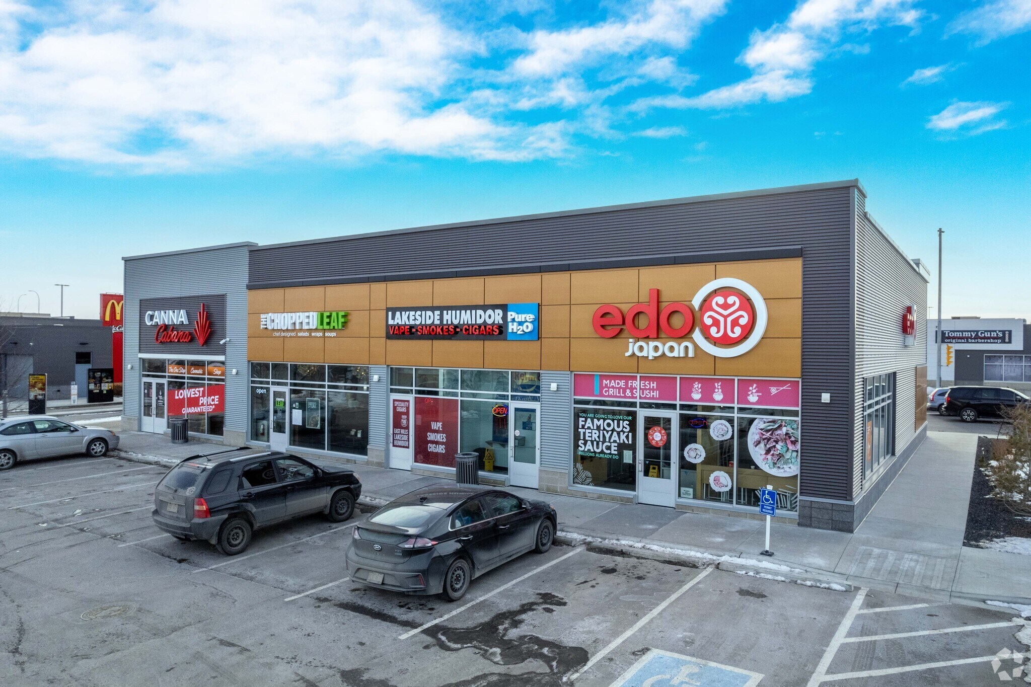 250 East Hills Sq SE, Calgary, AB for sale Primary Photo- Image 1 of 1