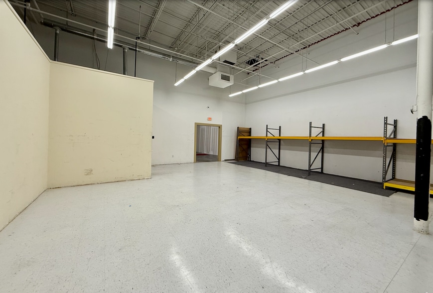 10779 Alpharetta Hwy, Roswell, GA à louer - Photo intérieure - Image 2 de 5