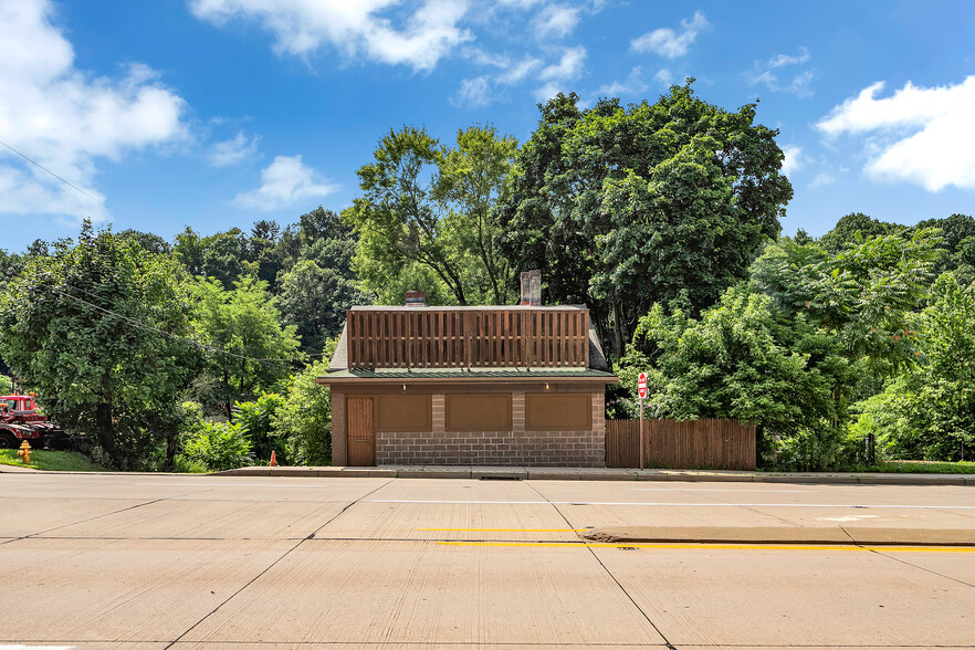 827 Butler St, Pittsburgh, PA à vendre - Photo du bâtiment - Image 1 de 1