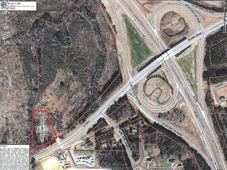 More details for 0 US 264A W, Wilson, NC - Land for Sale
