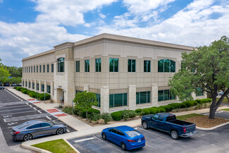 More details for 17721 Rogers Ranch Pky, San Antonio, TX - Office for Lease