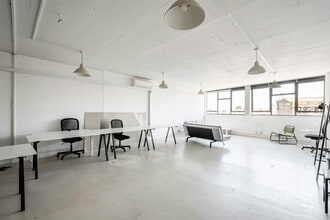 22-27 The Oval, London for lease Interior Photo- Image 2 of 10