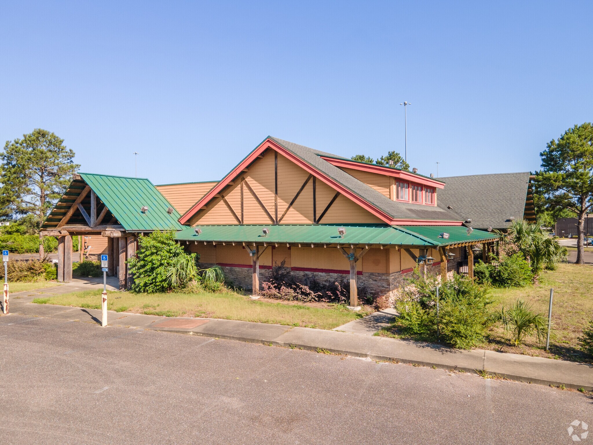 414 Commerce Center Dr, Jacksonville, FL for lease Primary Photo- Image 1 of 9