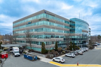 More details for 500 Cummings Ctr, Beverly, MA - Office for Lease