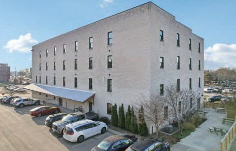 634 W Main St, Madison, WI for lease - Building Photo - Image 2 of 5
