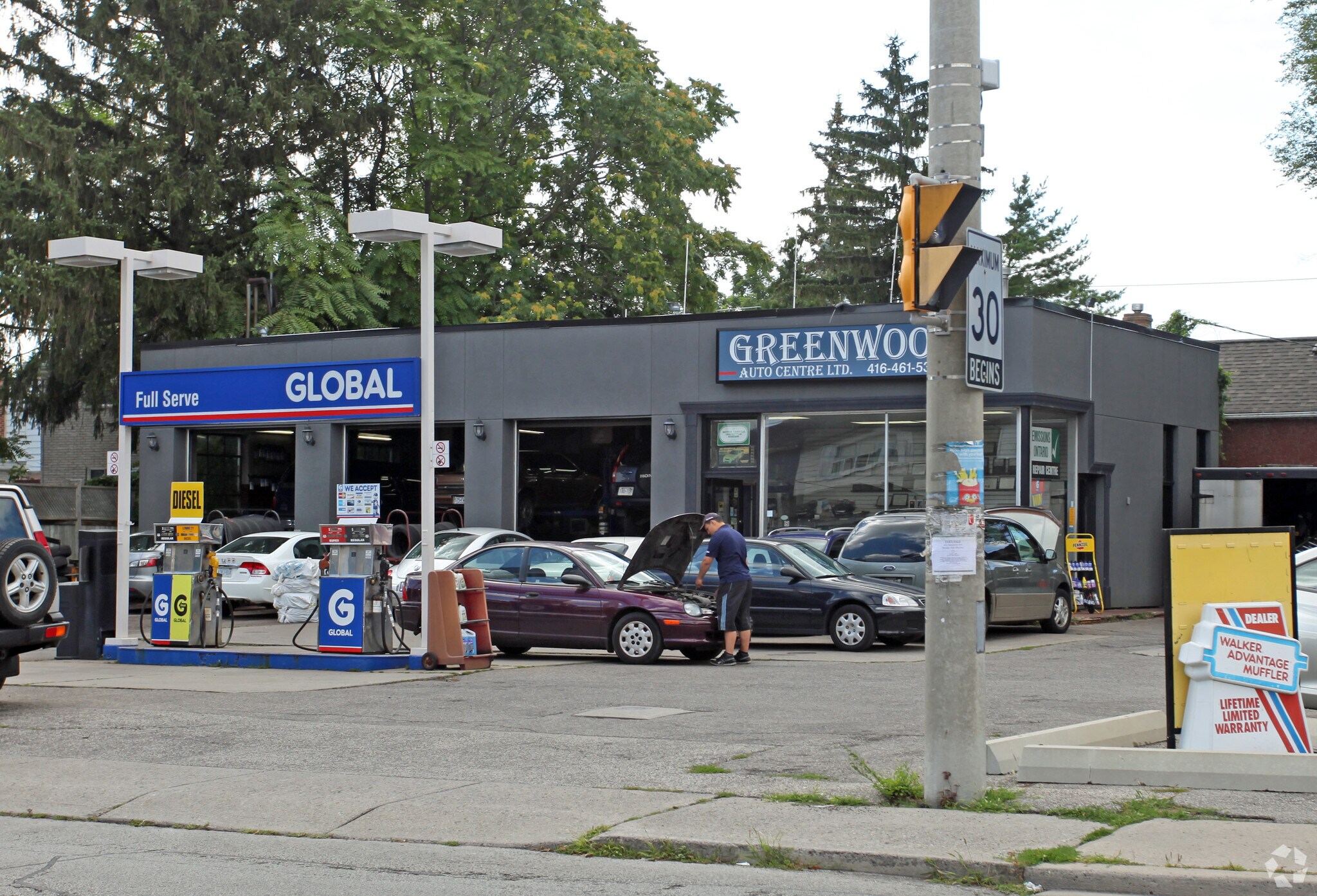 331 Sammon Ave, Toronto, ON for sale Building Photo- Image 1 of 1