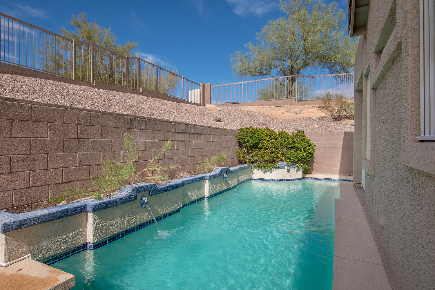 16000 E Assisted Living, Fountain Hills, AZ for sale Building Photo- Image 1 of 15