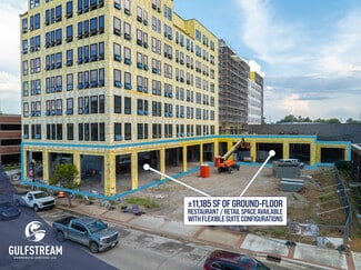 More details for 500 W 2nd St, Owensboro, KY - Retail for Lease