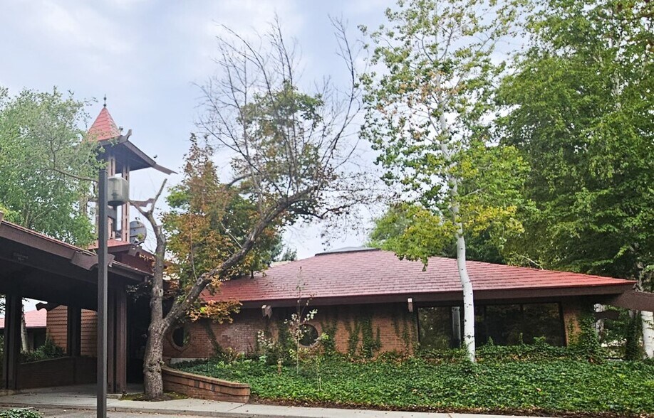 223 S Thor St, Spokane, WA à louer - Photo du bâtiment - Image 1 de 2