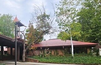 Plus de détails pour 223 S Thor St, Spokane, WA - Commerce de détail à louer