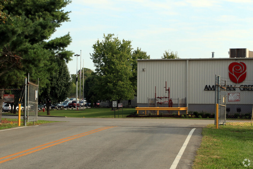 800 American Dr, Bardstown, KY for sale - Primary Photo - Image 1 of 1