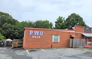 Plus de détails pour 1647 Canton Rd, Marietta, GA - Bureau à vendre