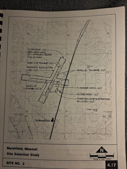 1879 Brinkley Rd, Marshfield, MO à vendre - Photo du bâtiment - Image 3 de 9