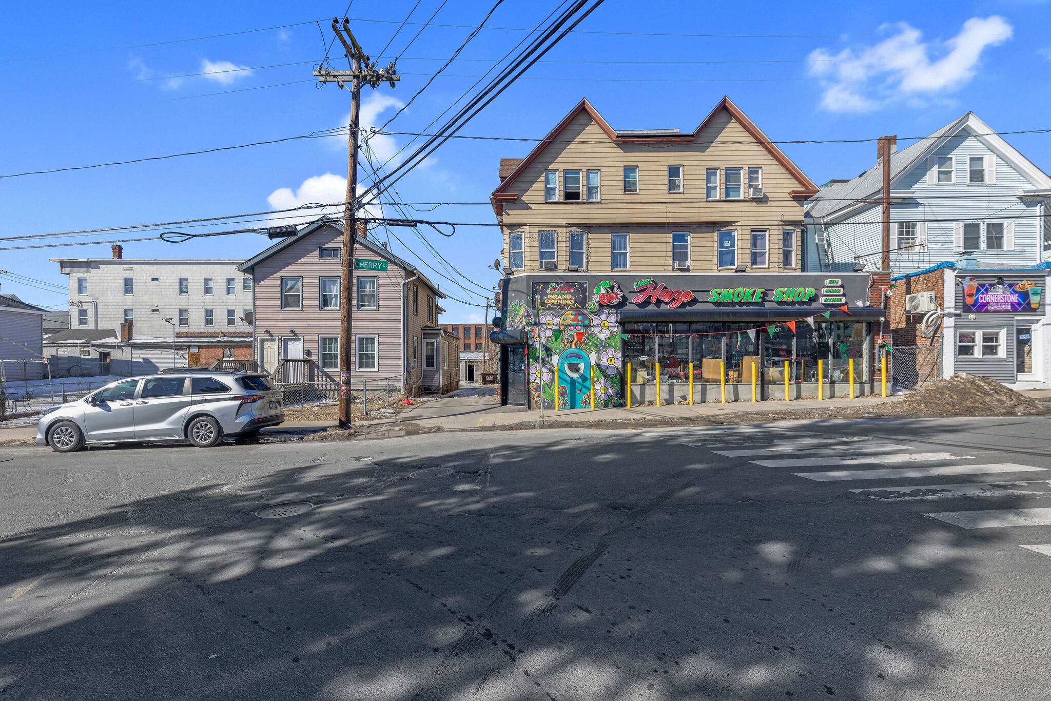 63 Cherry St, Waterbury, CT for sale Primary Photo- Image 1 of 4