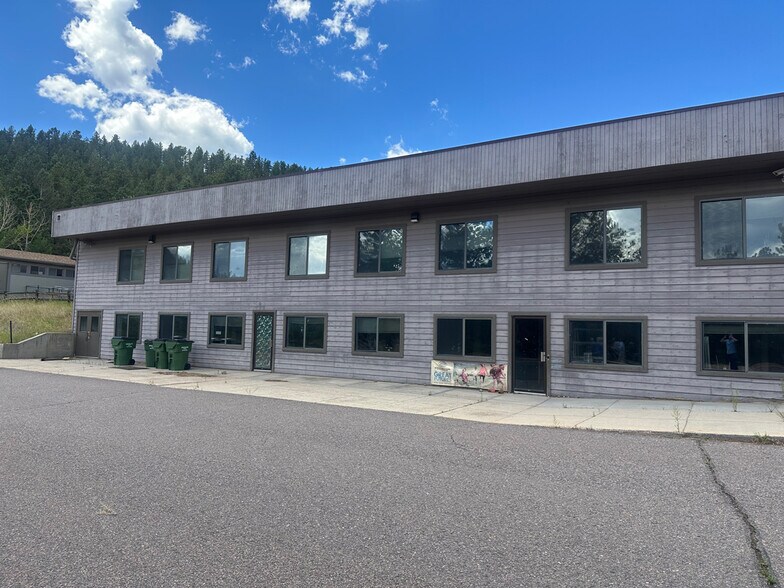 1737 County Road 43, Bailey, CO à vendre - Photo du bâtiment - Image 3 de 9