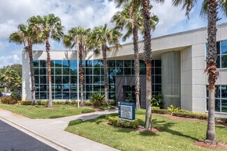 More details for 8240 Devereux Dr, Melbourne, FL - Office for Lease