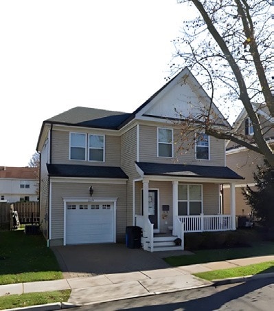 259 S Bridge Ave, Red Bank, NJ for sale - Primary Photo - Image 1 of 1