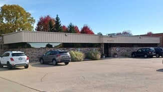 More details for 41570 Hayes Rd, Clinton Township, MI - Office for Sale
