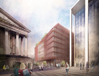 More details for Chamberlain Sq, Birmingham - Office for Lease