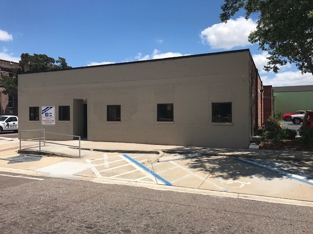 300 E State St, Jacksonville, FL for sale Building Photo- Image 1 of 1