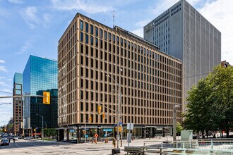 116 Albert St, Ottawa, ON for lease Building Photo- Image 1 of 2
