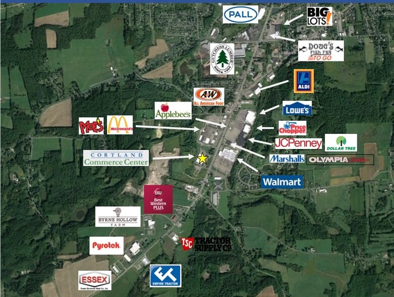 839 Rt-13, Cortland, NY for sale - Other - Image 3 of 30