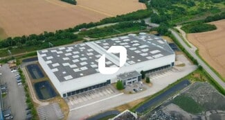 More details for Industrial for Lease