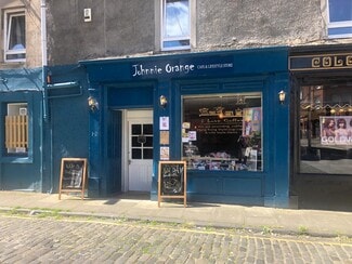 Plus de détails pour 1-2 St Paul's Sq, Perth - Commerce de détail à vendre