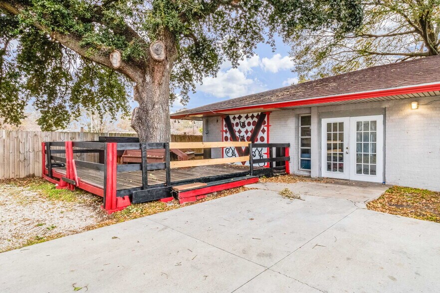 417 NE Evangeline, Lafayette, LA à vendre - Photo du bâtiment - Image 2 de 13