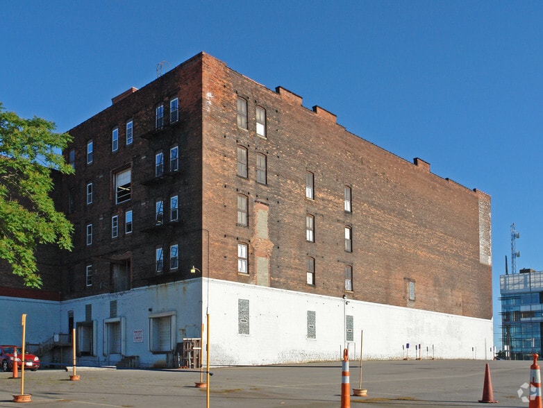 149 Swan St, Buffalo, NY for lease - Building Photo - Image 3 of 4