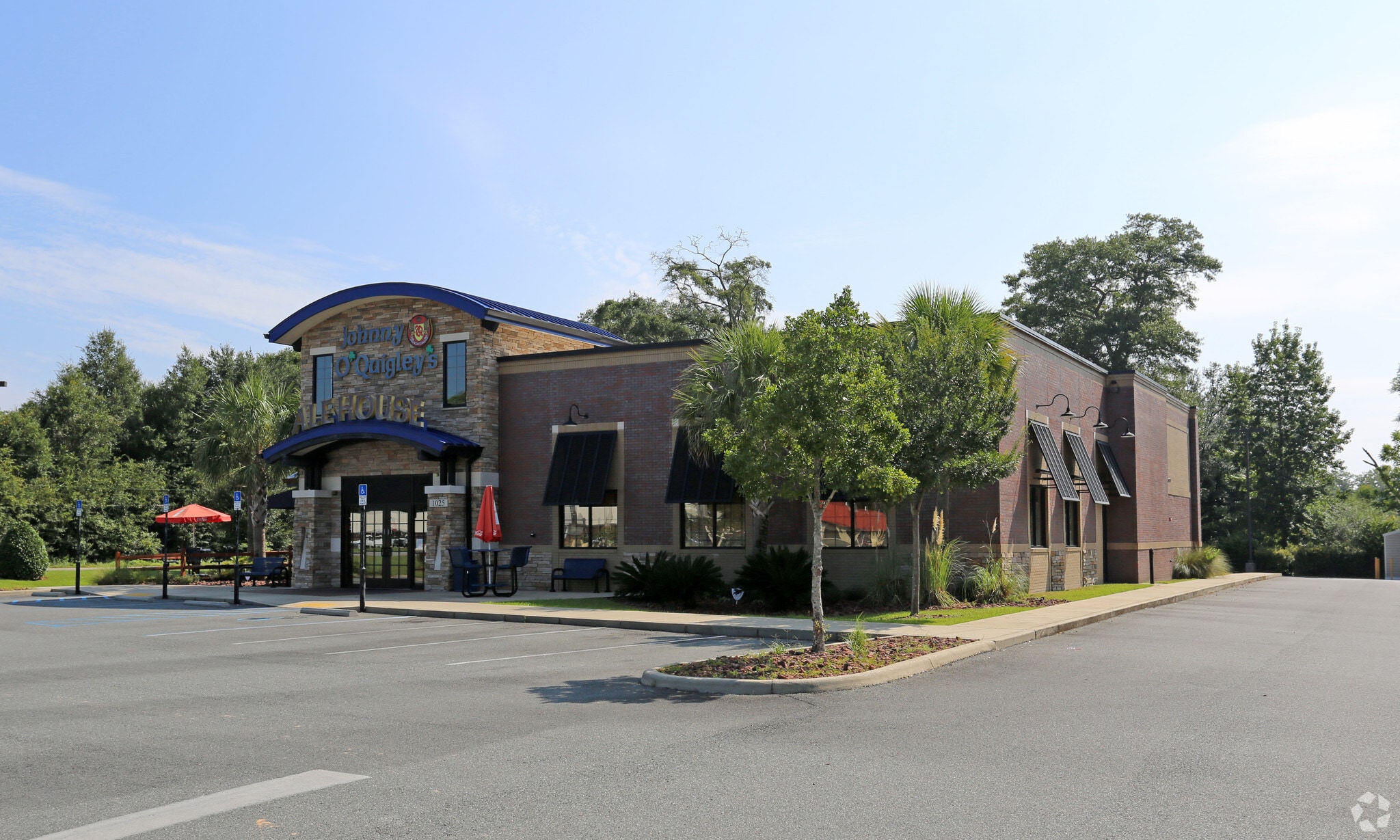 1025 Industrial Dr, Crestview, FL for sale Primary Photo- Image 1 of 3