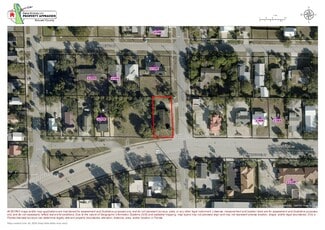 Plus de détails pour 316 E Strawbridge Ave, Melbourne, FL - Bureau à louer