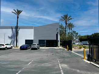 More details for 5741-5751 Santa Ana St, Ontario, CA - Industrial for Lease