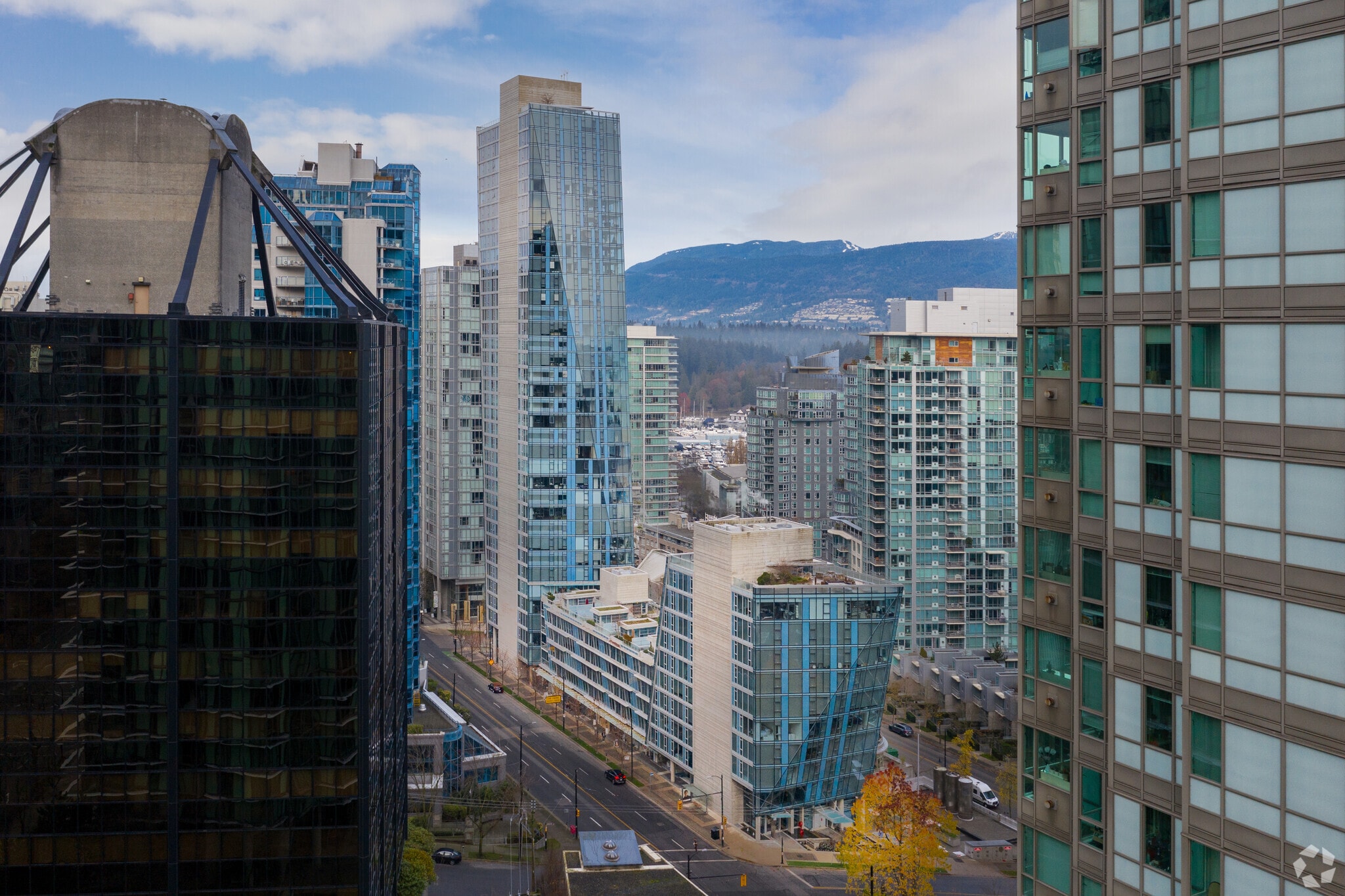 1487 Pender St, Vancouver, BC for sale Building Photo- Image 1 of 10