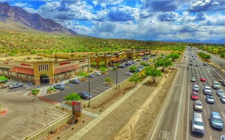 Plus de détails pour N Oracle & First Ave, Oro Valley, AZ - Vente au détail à vendre